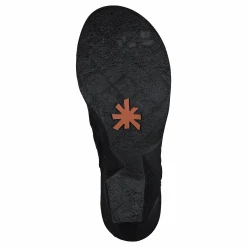 Oteiza Black