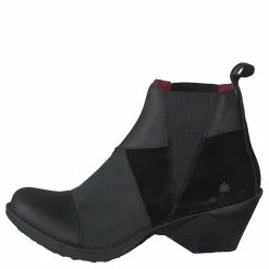 Oteiza Black