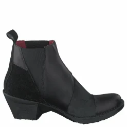 Oteiza Black