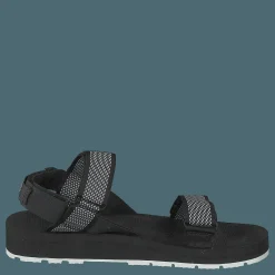 Outdoorsy Strap Black