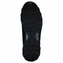 Oval Dubbar Studs 6 Black