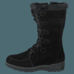 Overton Black