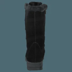 Overton Black