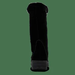 Overton Black
