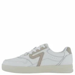 Oyzone Premium Sneaker Off White