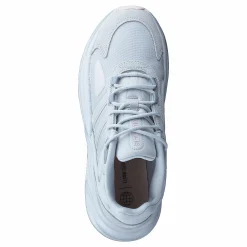 Ozelle Cloudfoam Lifestyle Running Shoes Dshgry / Dshgry / Almpnk