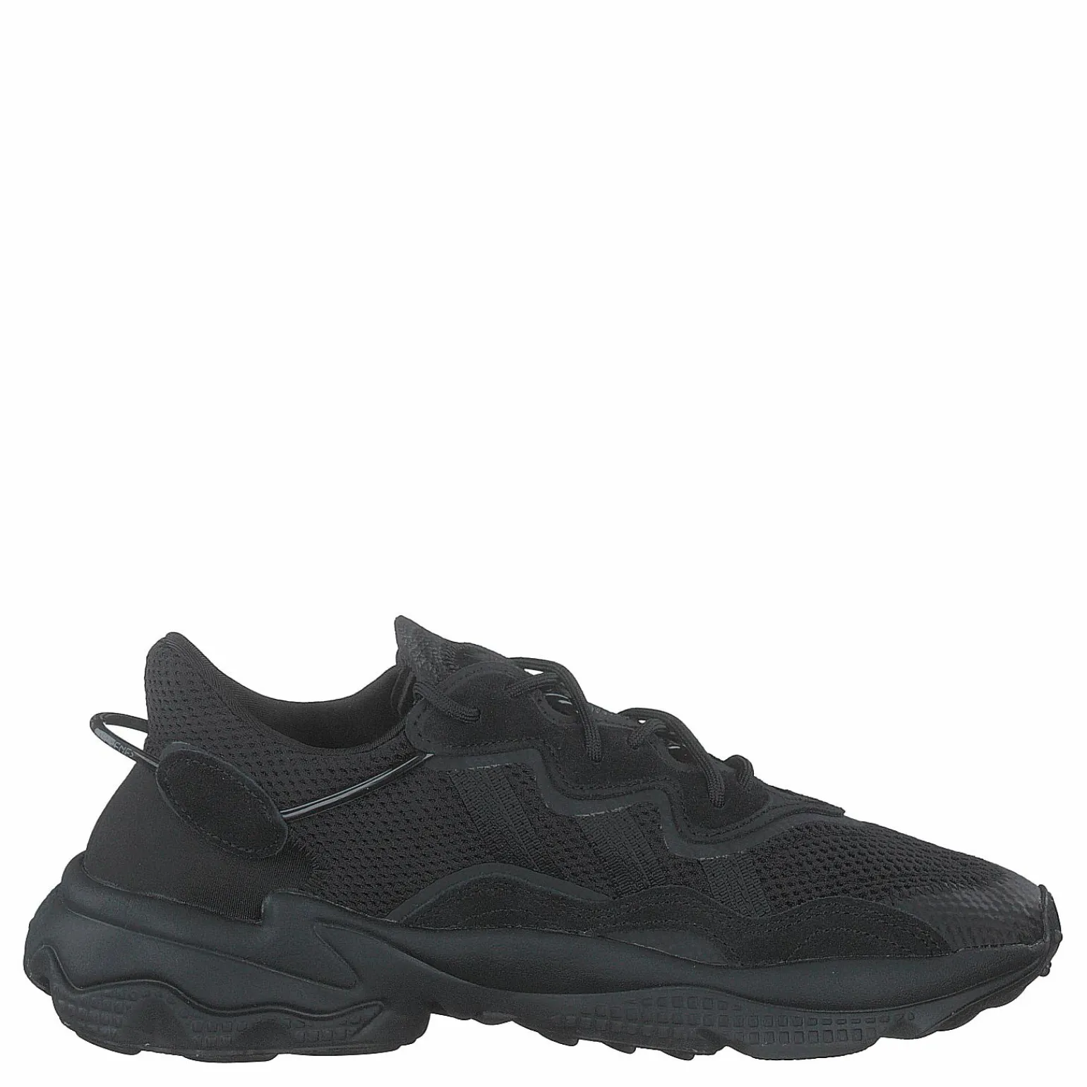 Ozweego Core Black / Core Black / Grey Five