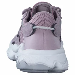 Ozweego W Soft Vision / Cloud White / Grey Three