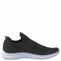 Pace Jr Black/white