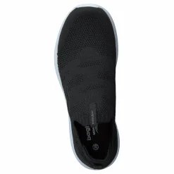 Pace Jr Black/white