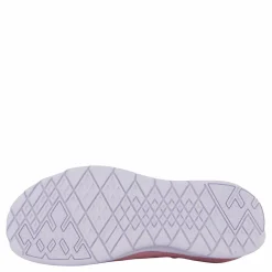 Pace Jr Soft Pink/white