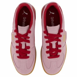 Palermo Rose Mauve-dark Crimson