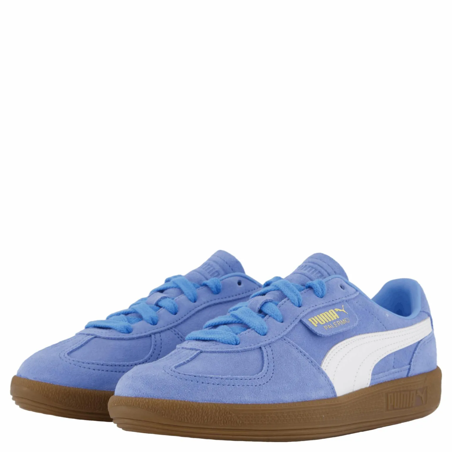 Palermo Team Light Blue- White