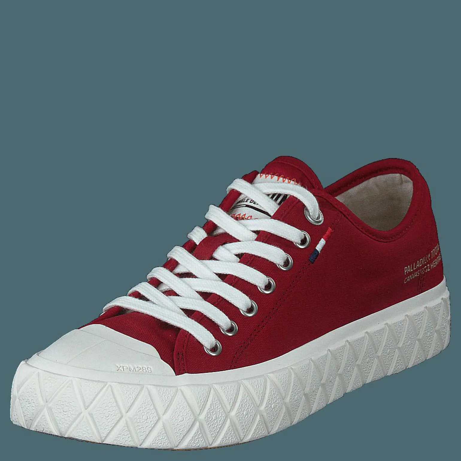 Palla Ace Cvs Chili Pepper