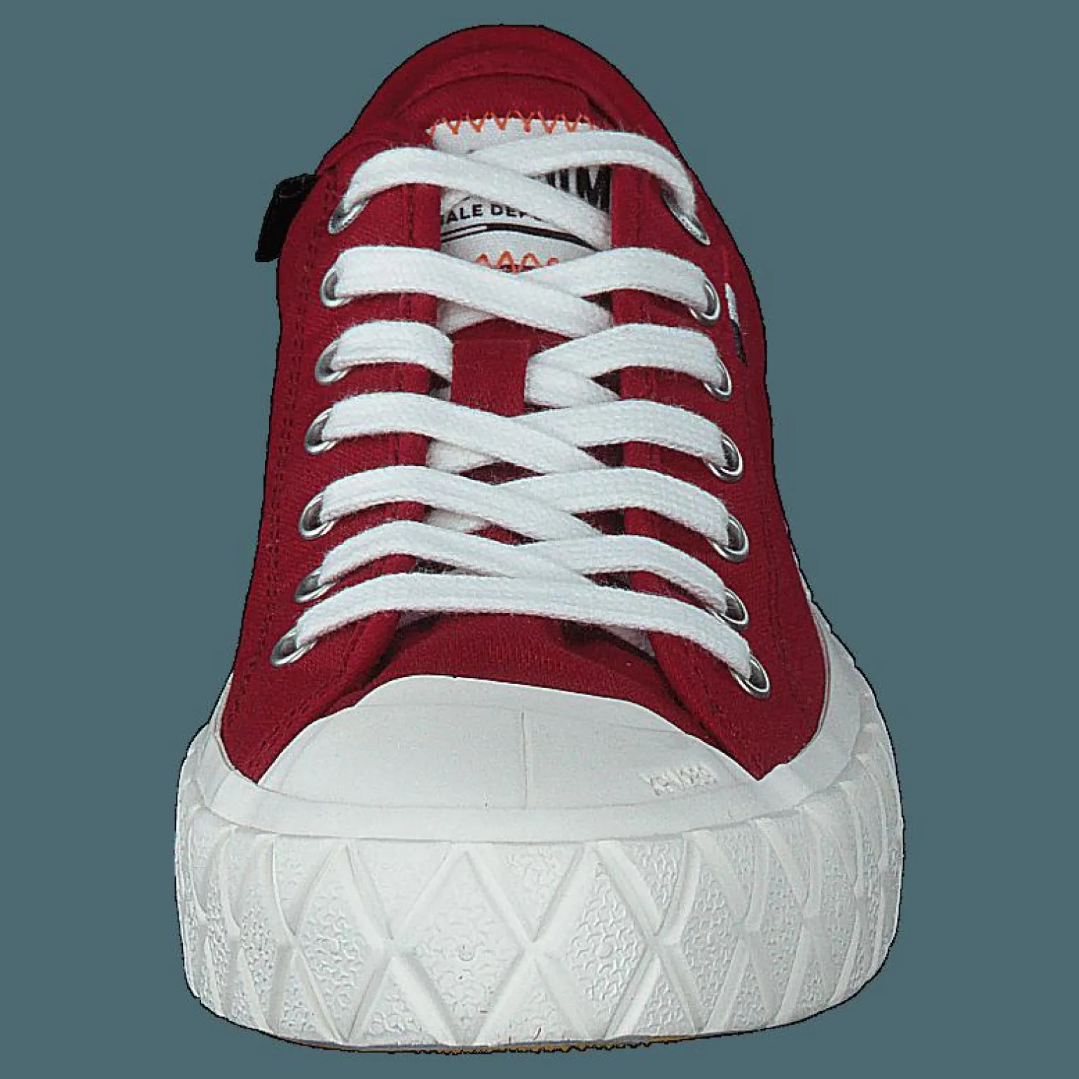 Palla Ace Cvs Chili Pepper