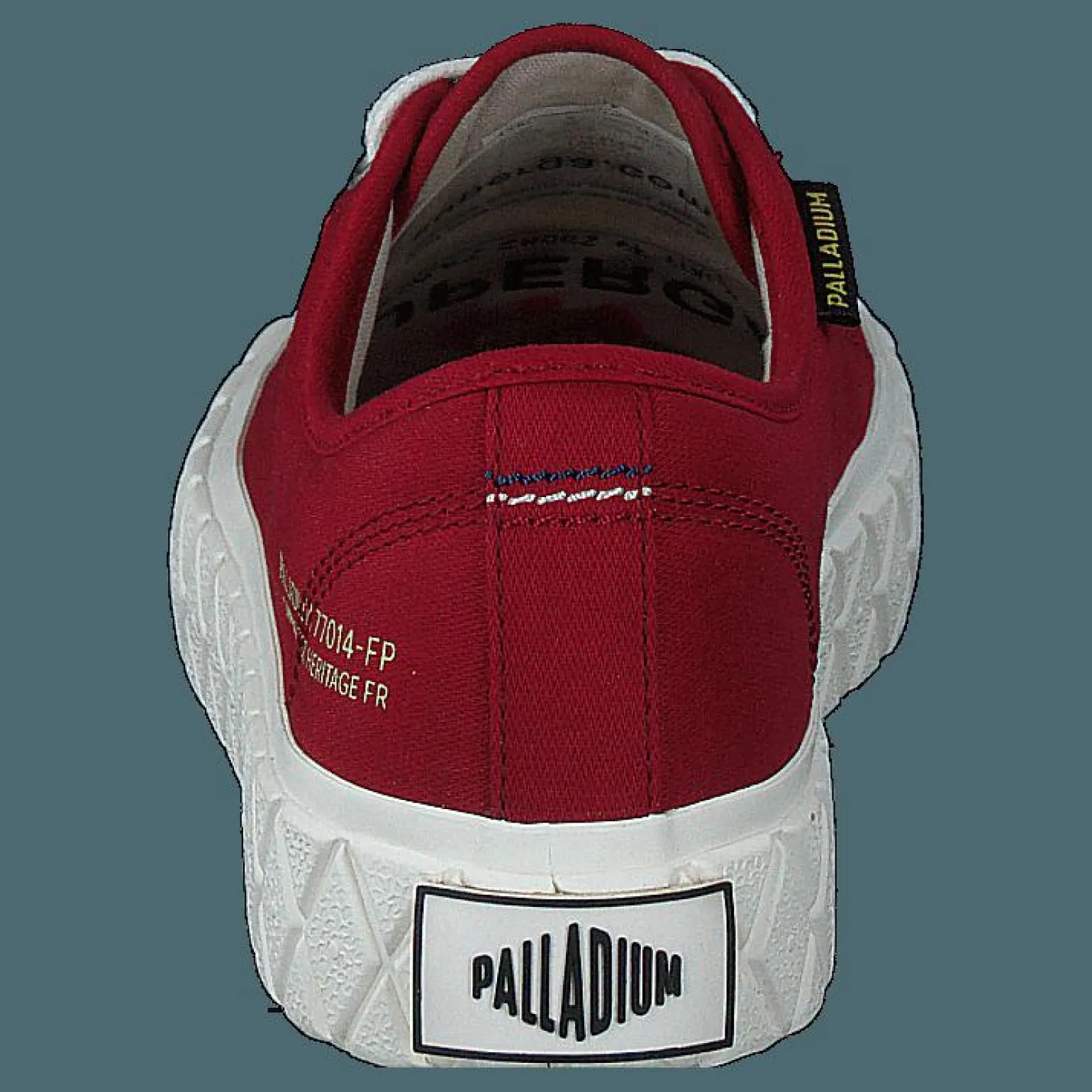 Palla Ace Cvs Chili Pepper