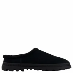 Palladune Mule Warm Black