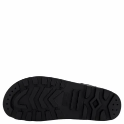 Palladune Mule Warm Black