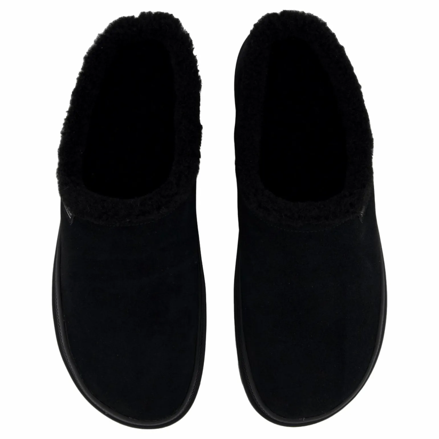 Palladune Mule Warm Black