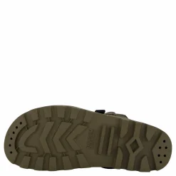 Palladune Og Sport Dusky Green