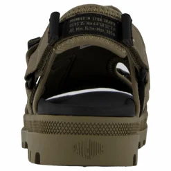 Palladune Og Sport Dusky Green