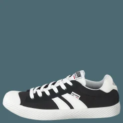 Pallaphoenix Flame Black