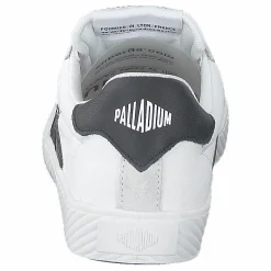 Pallaphoenix Flame White