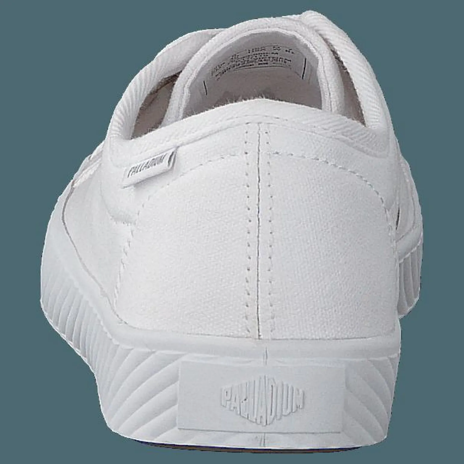 Pallaphoenix Og Cvs White