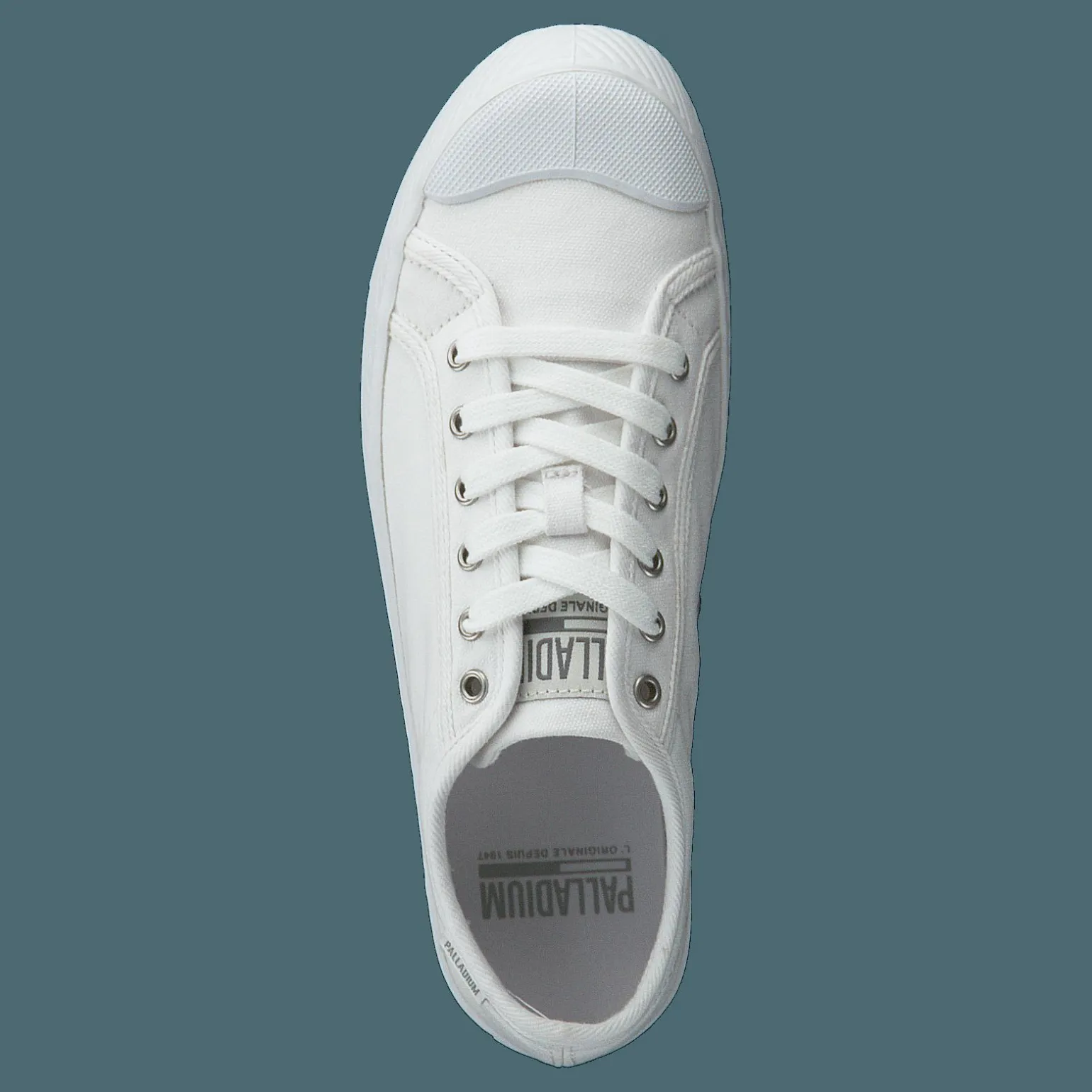 Pallaphoenix Og Cvs White