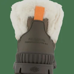 Pallashock Lo Hiver Rocks