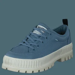 Pallashock Lo Org 2 City Blue
