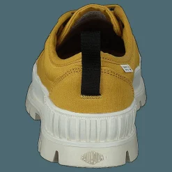 Pallashock Lo Org 2 Spicy Mustard