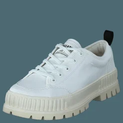 Pallashock Lo Org 2 Star White