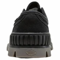Pallashock Og Black