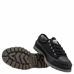 Pallashock Og Black