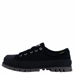 Pallashock Og Black