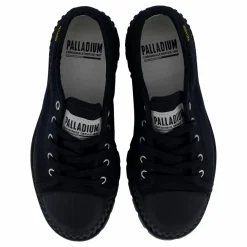 Pallashock Og Black