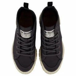 Pallashock Org 2 Asphalt