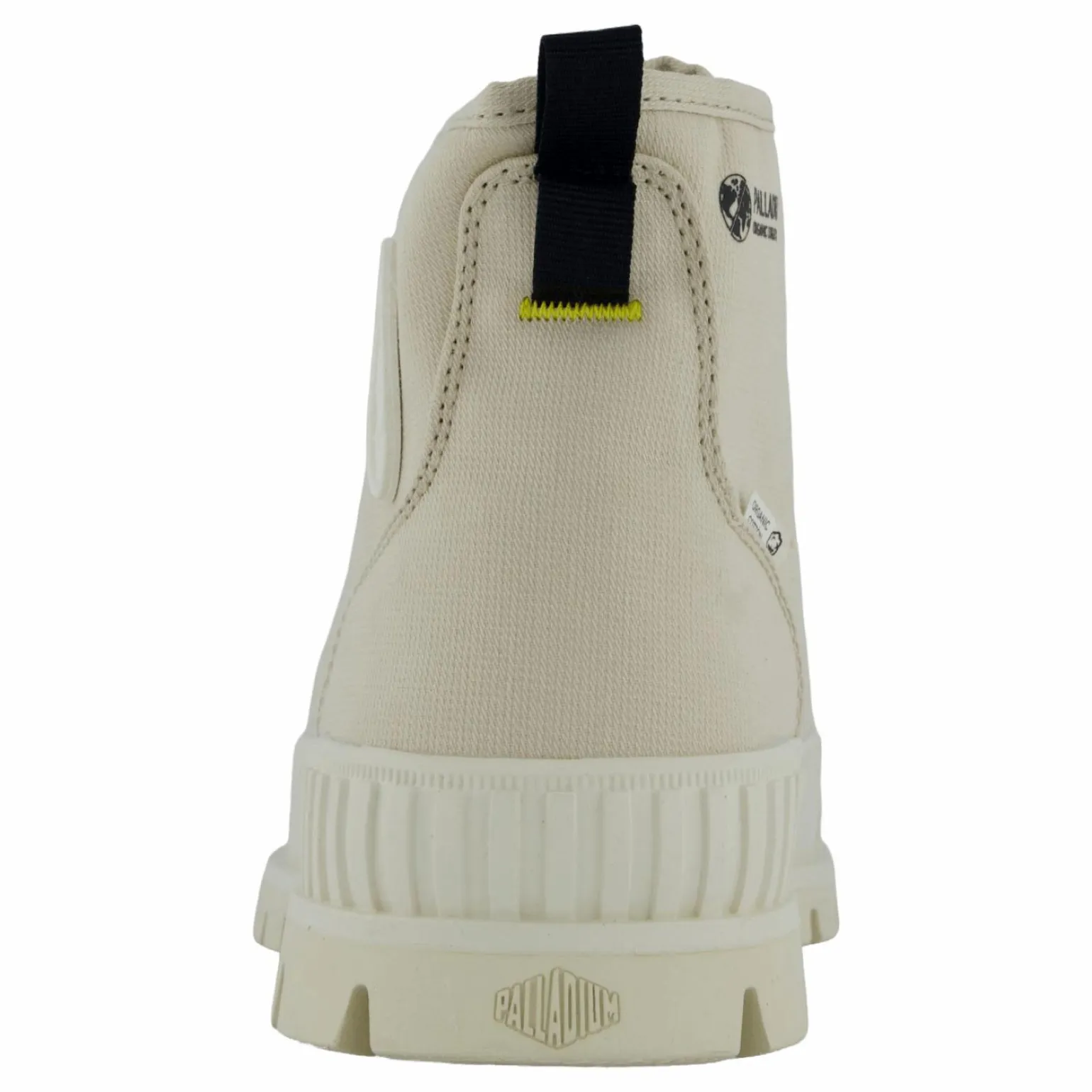 Pallashock Org 2 Sahara