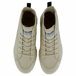 Pallashock Org 2 Sahara