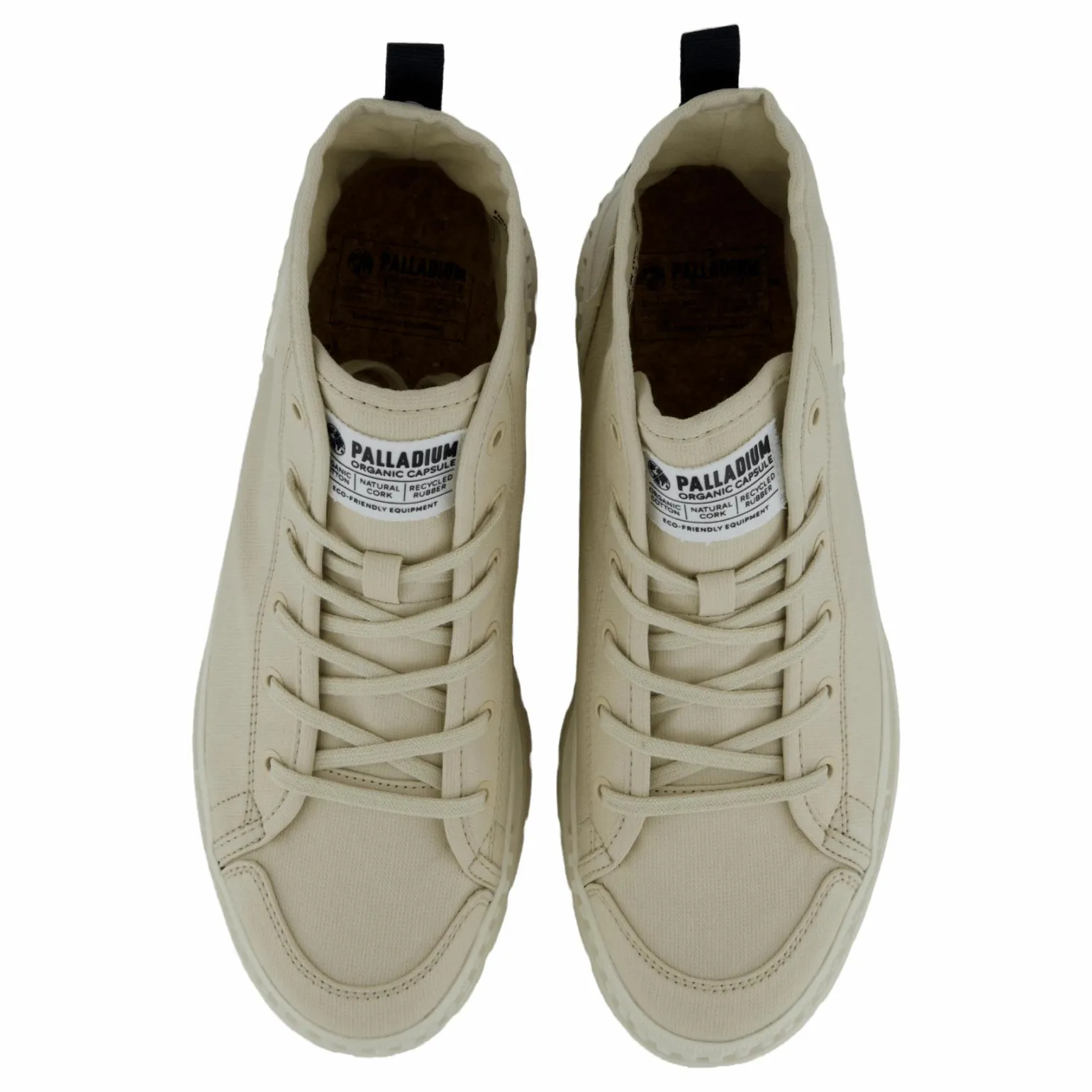Pallashock Org 2 Sahara