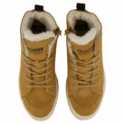 Pallashock Zip Warm Dear Brown