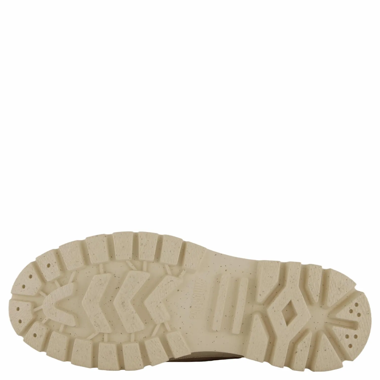 Pallashock Zip Warm Nude Dust