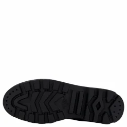 Pallatrooper Cuff Wp+ Black