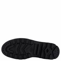 Pallatrooper Hkr Wp+ Black