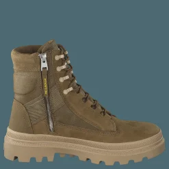 Pallatrooper Tact Olive