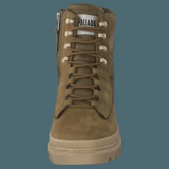 Pallatrooper Tact Olive