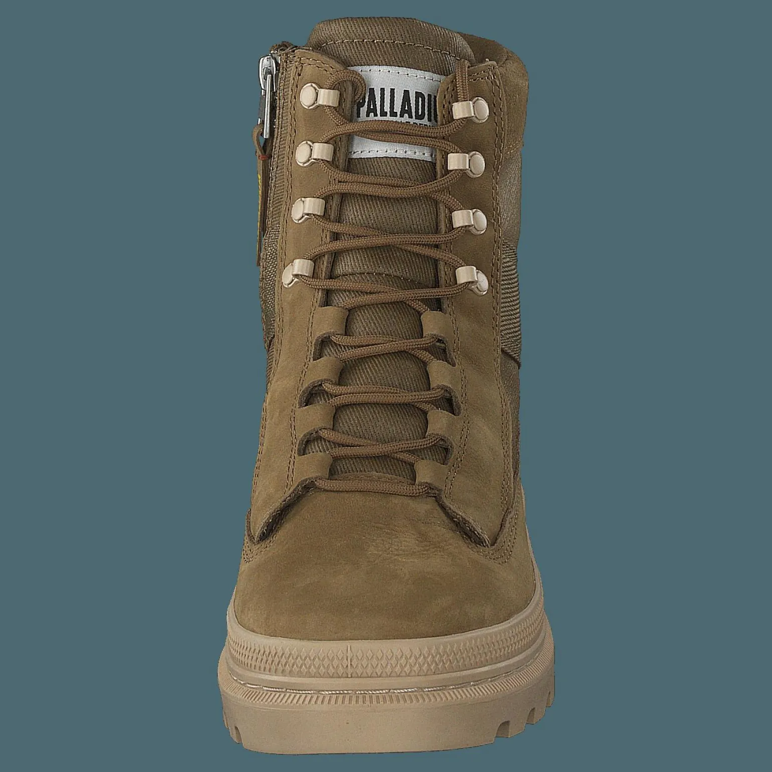 Pallatrooper Tact Olive