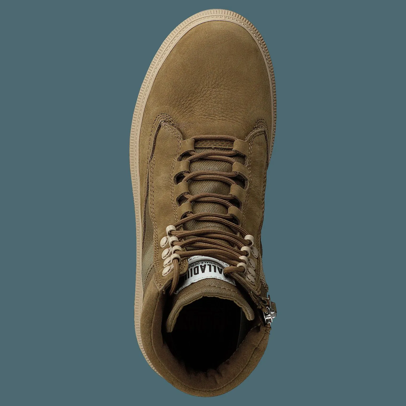 Pallatrooper Tact Olive
