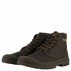 Pampa Hi Coated Major Brown